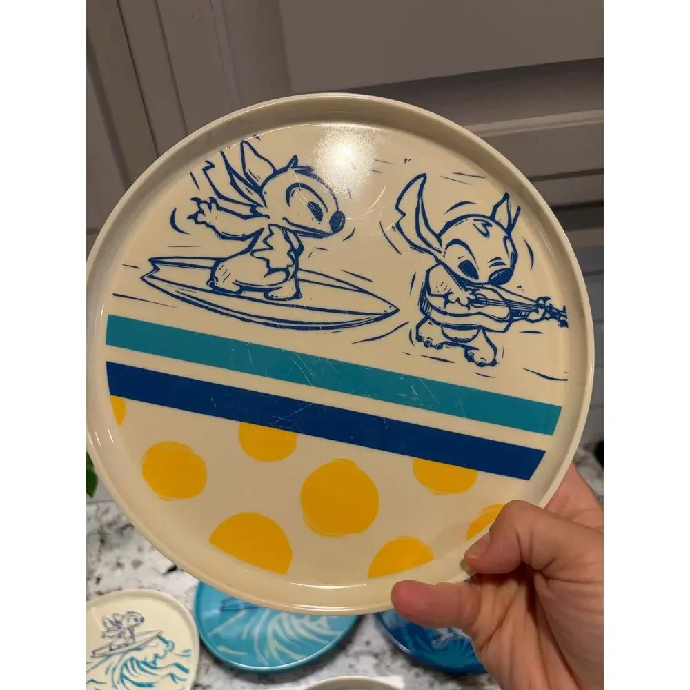 Disney set official